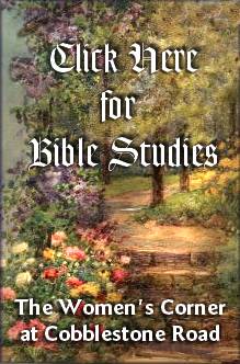 Christian Ladies Bible Studies - Click Here