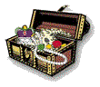 WHERE IS YOUR TREASURE? CLICK HERE!