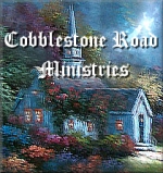 Back To Cobblestone Road Ministries