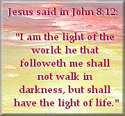 Click Here - The Lord Is My Shepherd!