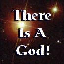 There is a God - Click Here To Read!