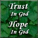 Hope in God - Click Here!