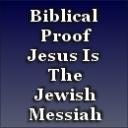 Jesus is The Jewish Messiah! Please Read!